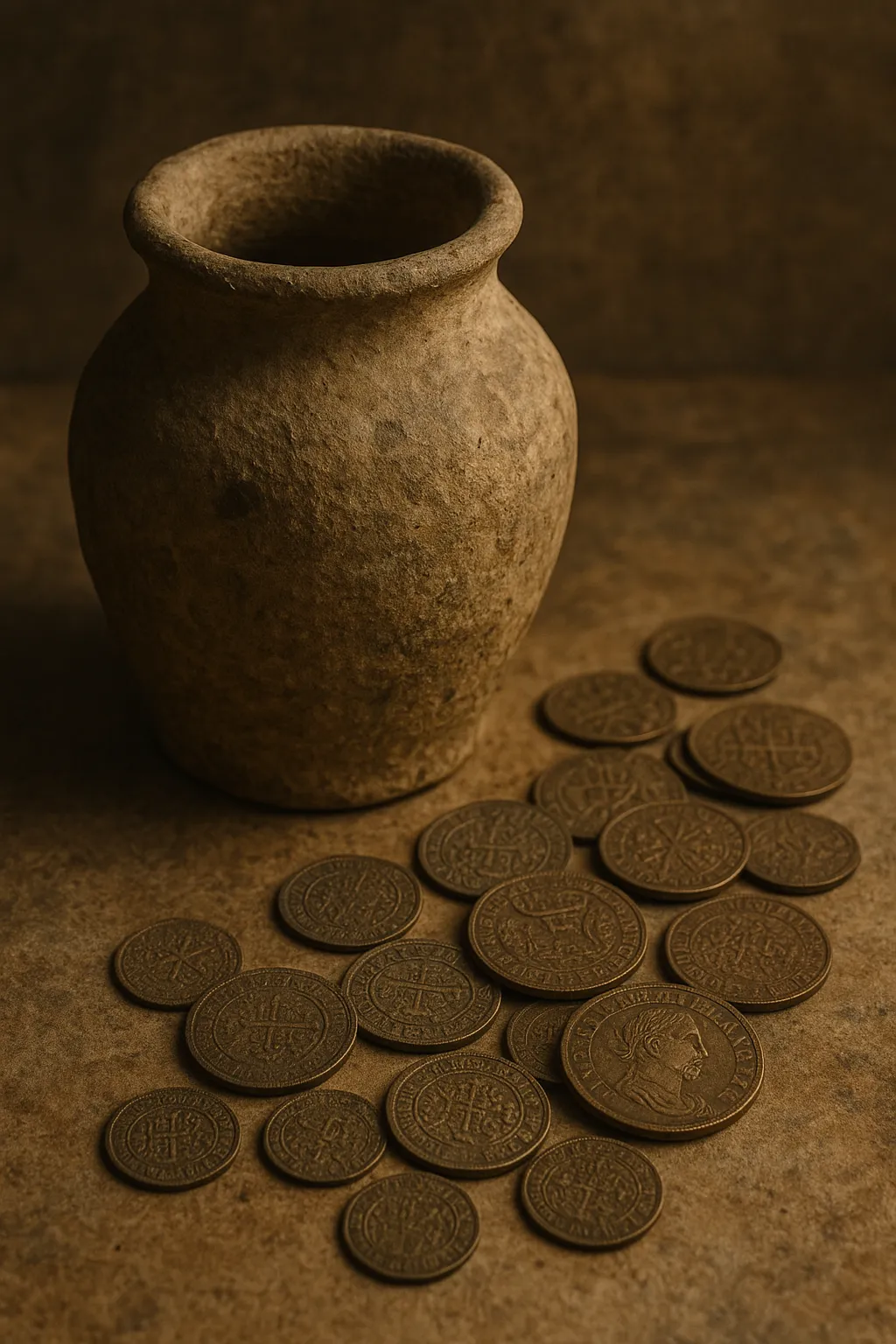 أشياء نادرة